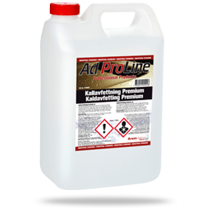 kallavfettning premium 5l